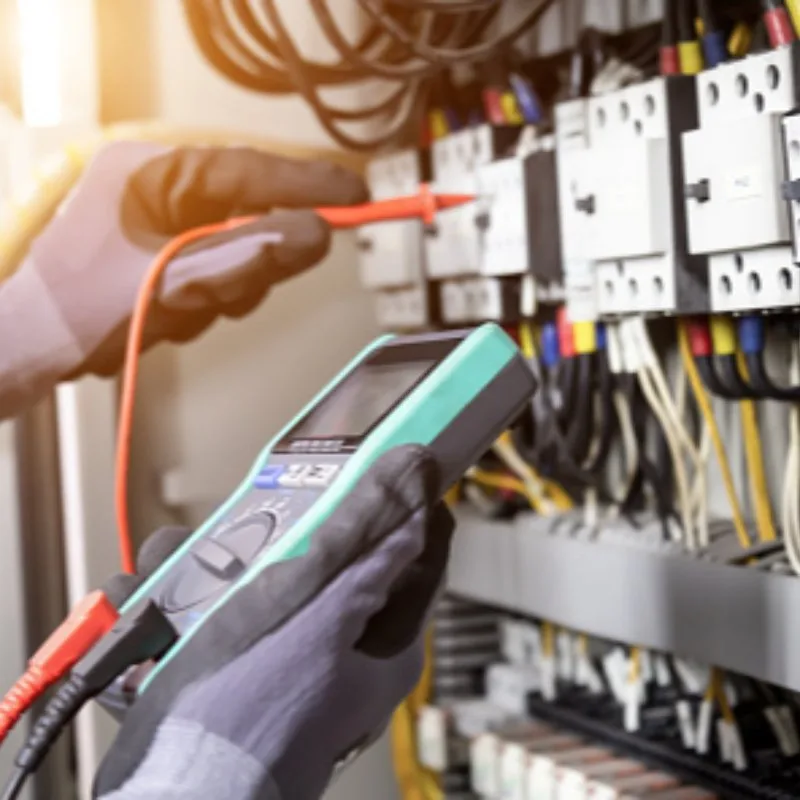 Normalización Eléctrica, Tableros y Tramites SEC