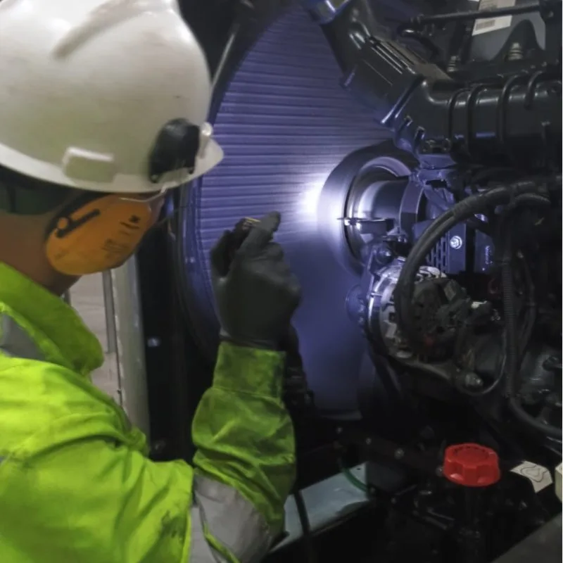 Servicios Técnicos