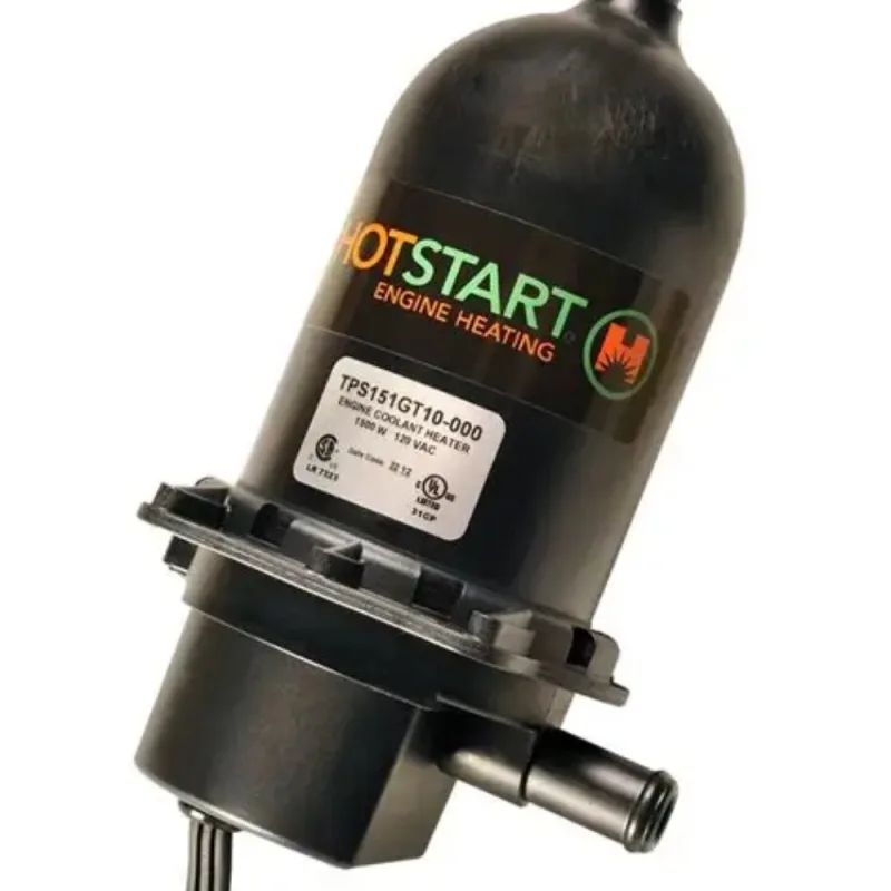 Calefactor
