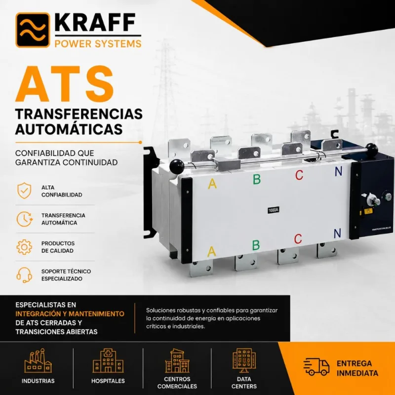 ATS Compactas