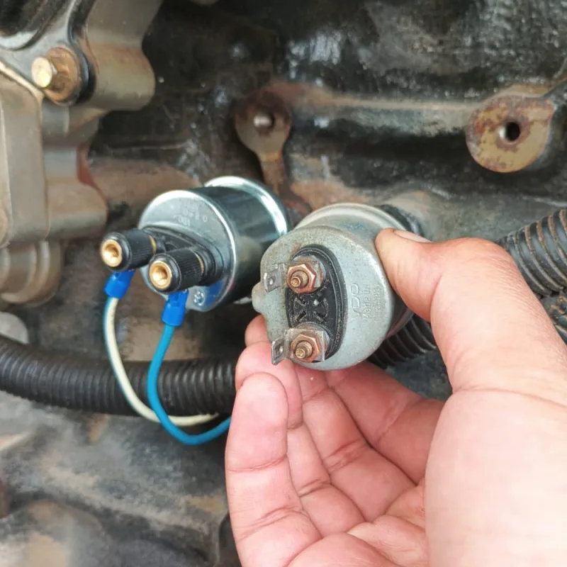Sensor de Presion